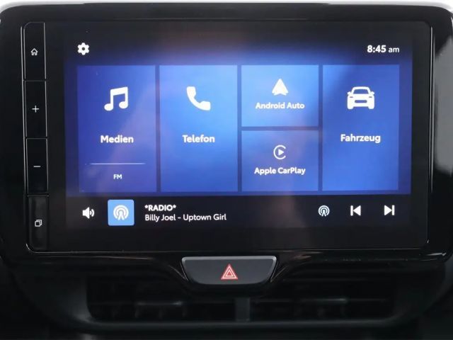 Toyota Yaris Active Hybride