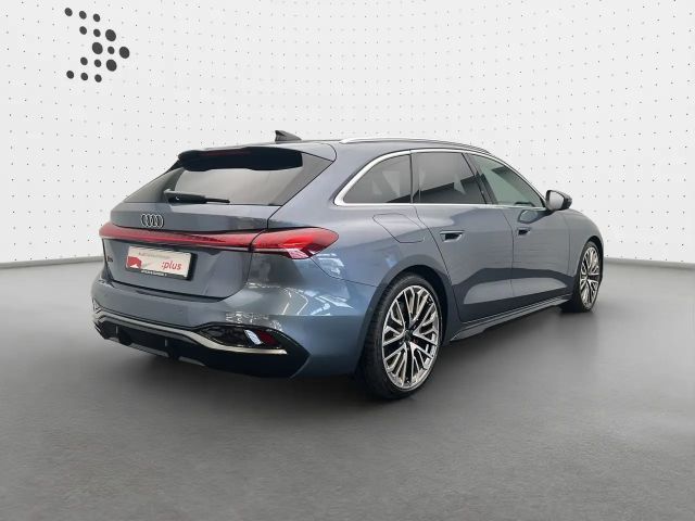 Audi A5 40 TDI Quattro S-Line