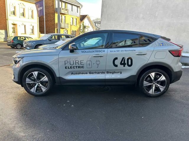 Volvo C40 Ultimate
