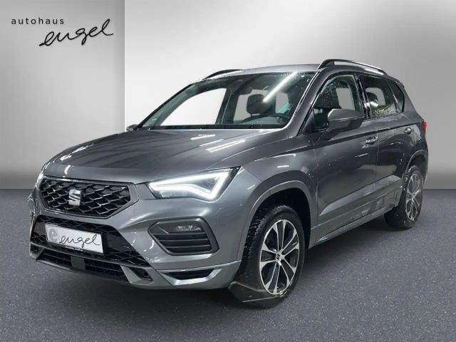 Seat Ateca 1.5 TSI FR-lijn