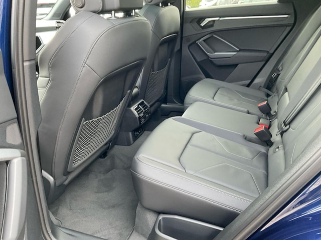 Audi Q3 Quattro S-Tronic