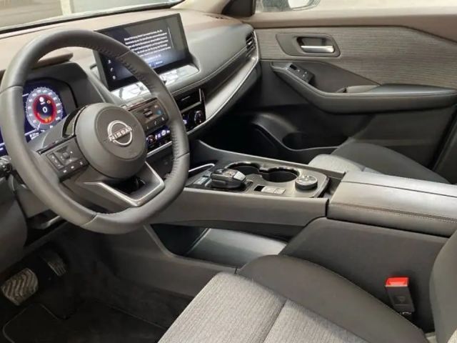 Nissan X-trail N-Connecta e-4ORCE