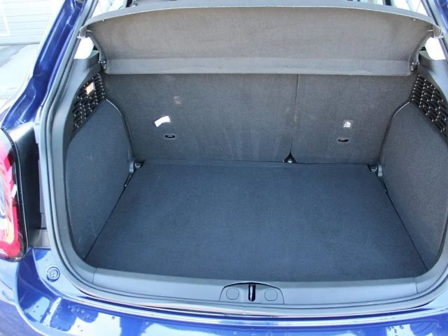 Fiat 500X Hybrid 130 7-Gang-DCT