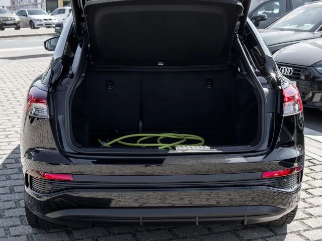 Audi Q4 e-tron 35 S-Line Sportback