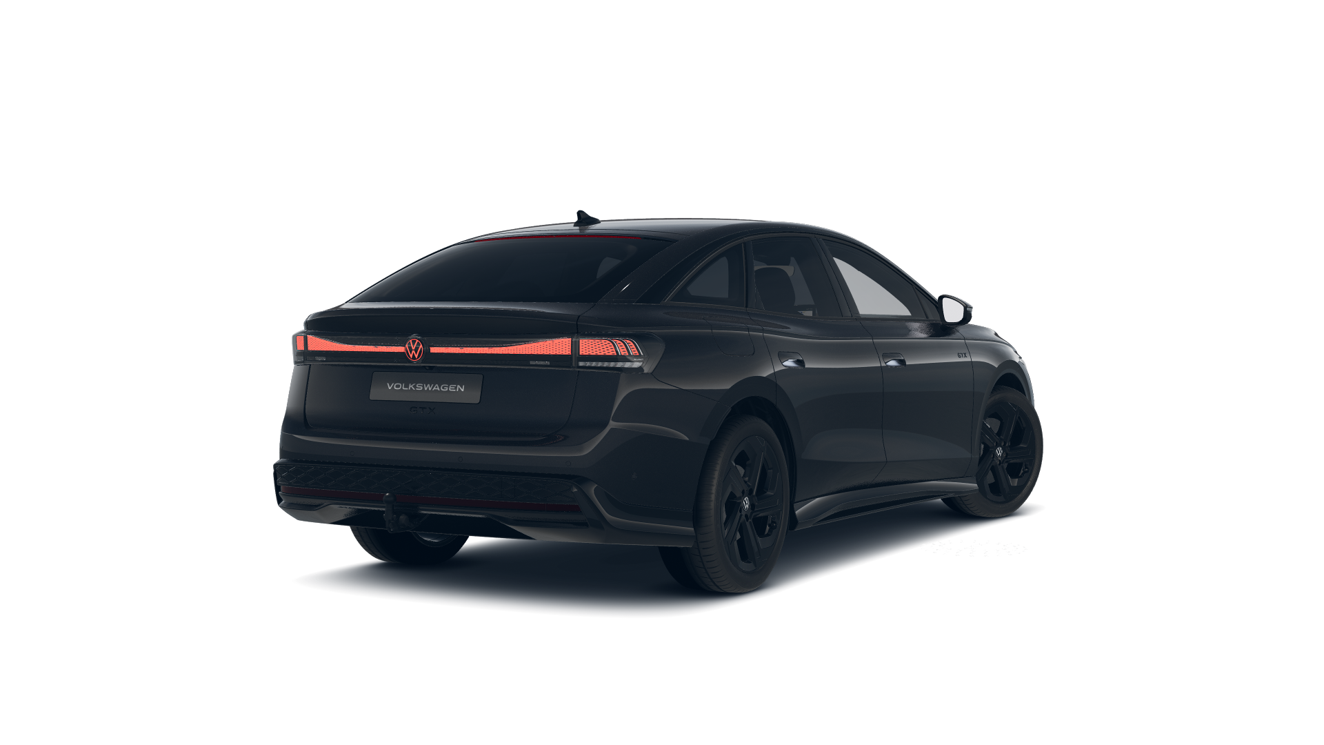 Volkswagen ID.7 4Motion GTX IQ.Drive