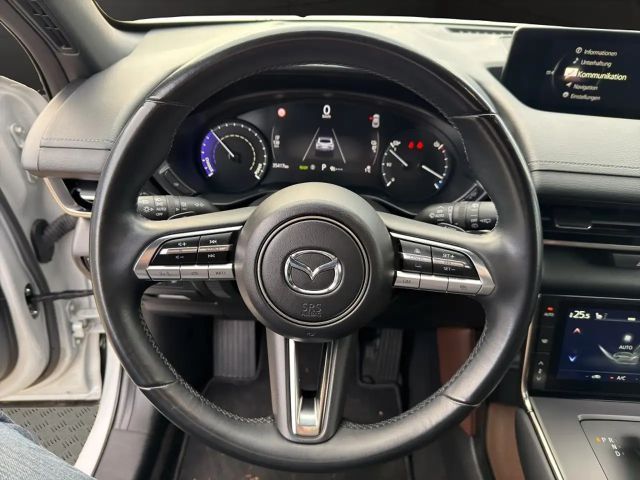 Mazda MX-30 Ad`Vantage LED KAMERA