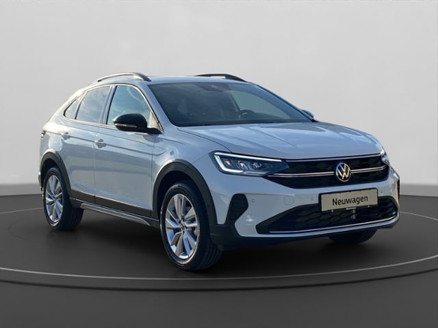 Volkswagen Taigo 1,0 l TSI OPF 70 kW (95 PS) 5-Gang