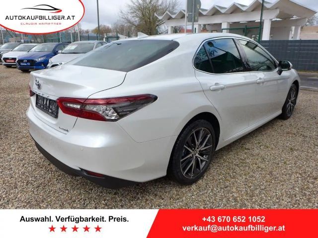 Toyota Camry Hybride Lounge