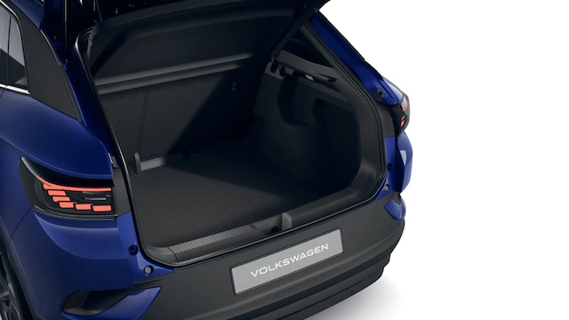 Volkswagen ID.4 Pure