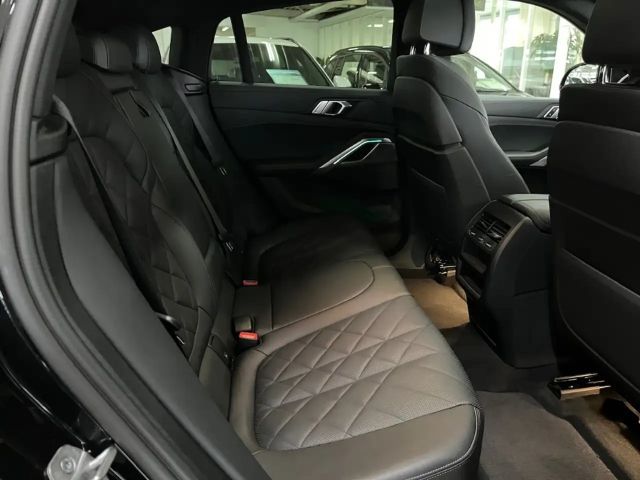 BMW X6 M-Sport xDrive