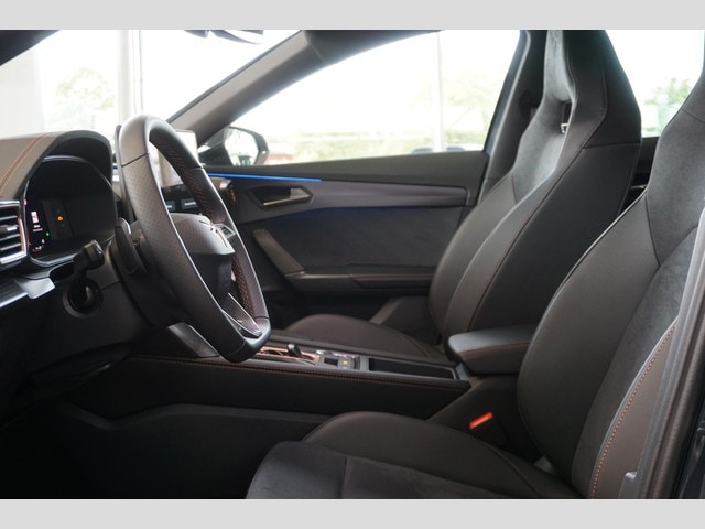 Cupra Formentor 2.0 TSI VZ