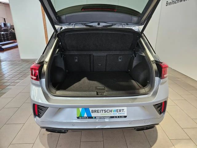 Volkswagen T-Roc 1.5 TSI DSG R-Line