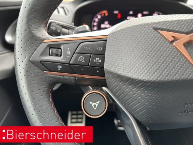 Cupra Terramar 1.5 eTSI