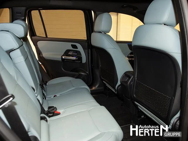 Mercedes-Benz GLB 200 Progressive