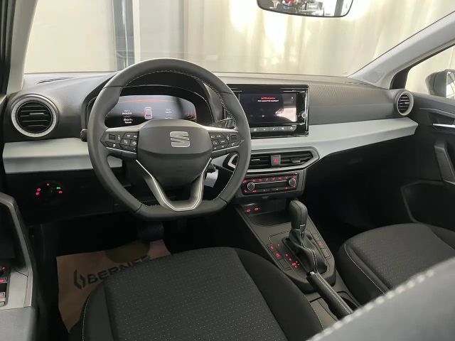 Seat Ibiza 1.0 TSI DSG Style