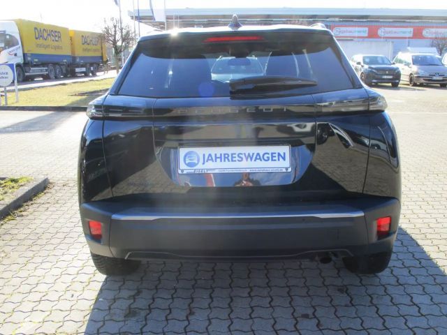 Peugeot 2008 Allure Pack PureTech