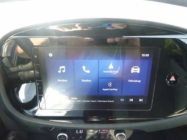 Toyota Aygo X Active