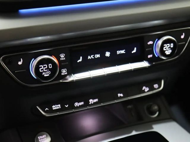 Audi Q5 40 TDI Quattro