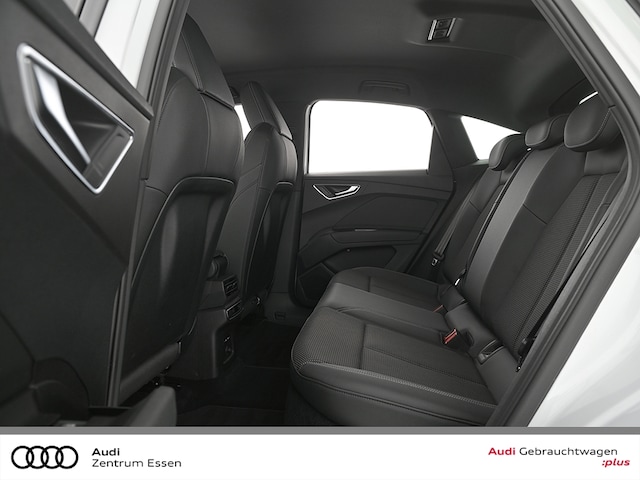 Audi Q4 e-tron 35 Sportback