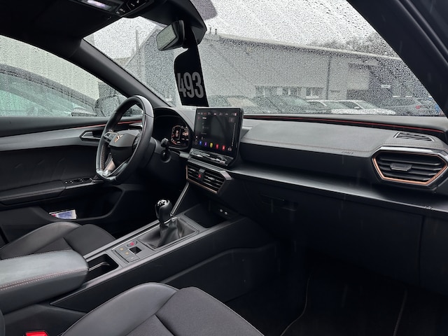 Cupra Formentor 1.5 TSI