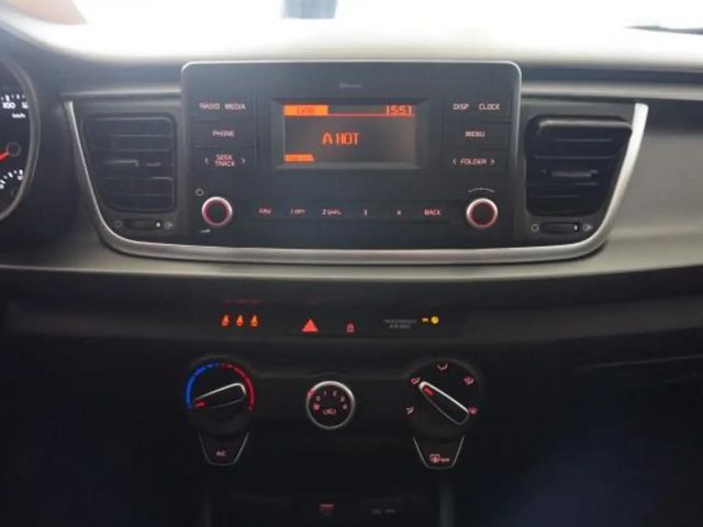 Kia Rio Edition 7