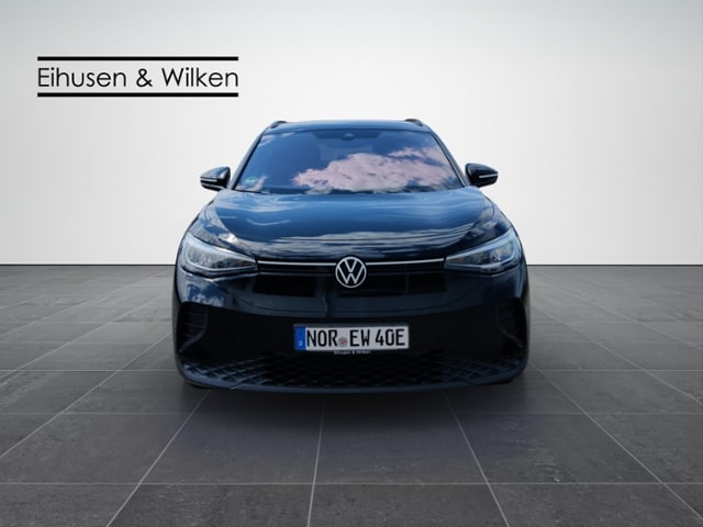 Volkswagen ID.4 Performance Pro