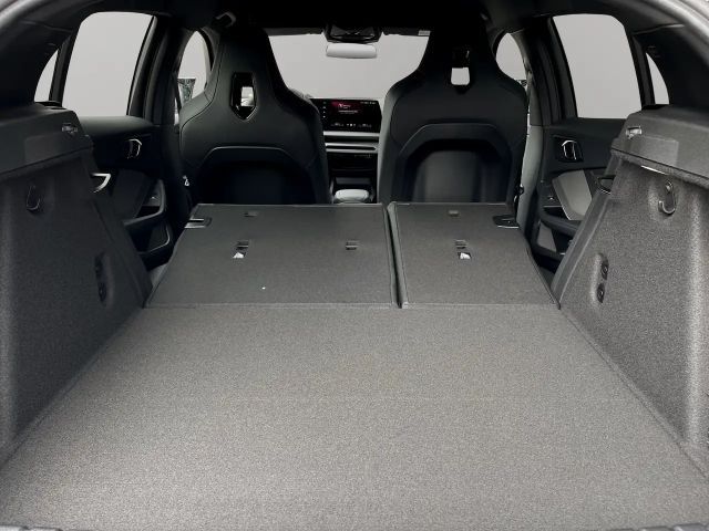 BMW 135 M-Sport Sedan xDrive