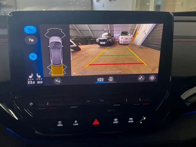 Volkswagen ID.4 220 kW 4Motion GTX