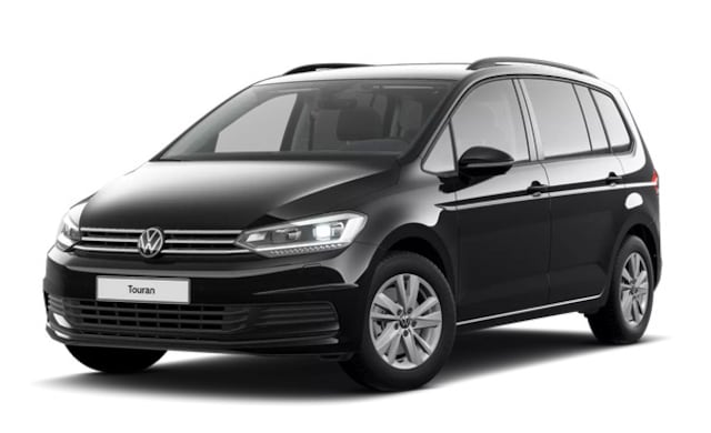 Volkswagen Touran 2.0 TDI