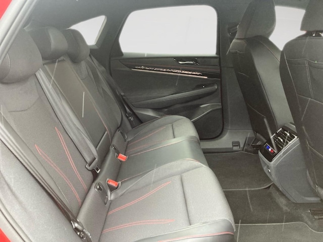 Volkswagen ID.7 340PS 4M NP.76T ACC.5J-G.WÄRMEPUMPE.AHK.AREA-VIEW.NAVI.HUD.LED.LKRD-HZ