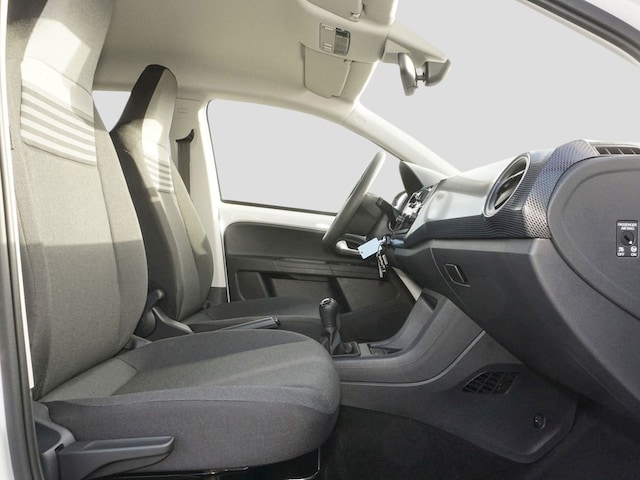 Volkswagen up! up! 1.0