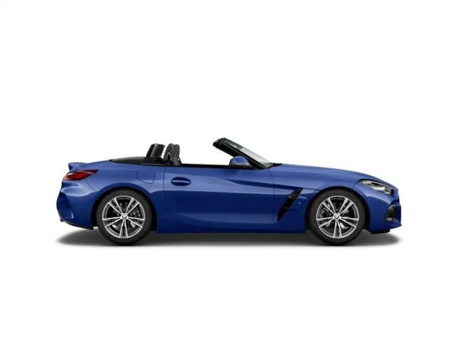 BMW Z4 Cabrio M-Sport Roadster