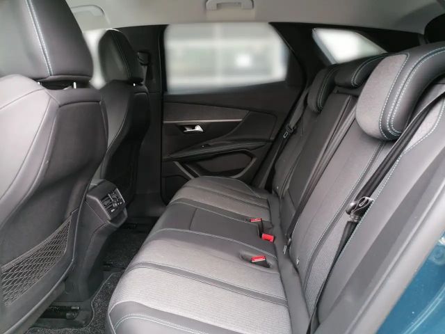 Peugeot 3008 Allure Pack EAT8 Hybrid