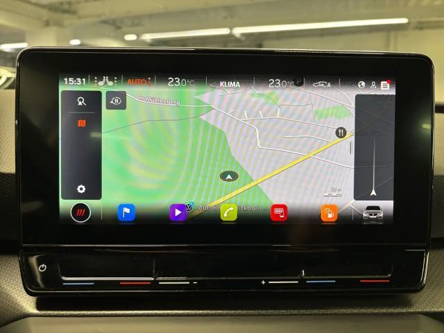 Seat Leon 2.0 TDI DSG Sportstourer Style