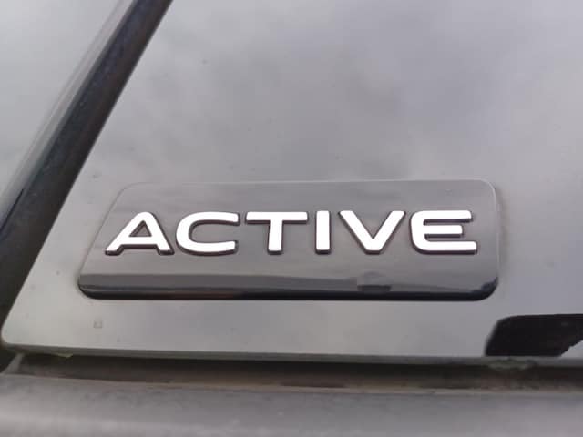 Volkswagen up! (12/AA)