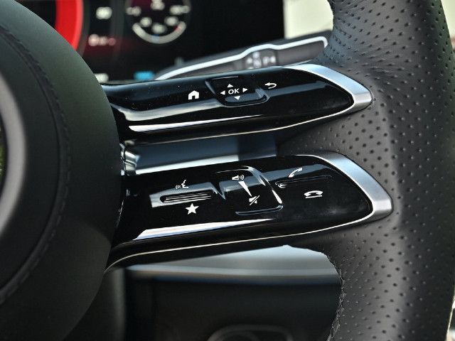 Mercedes-Benz GLE 450 4MATIC