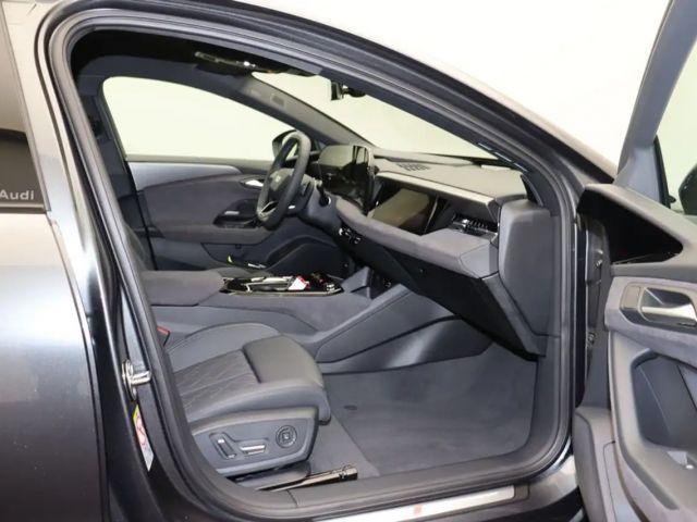 Audi S6 e-tron Avant S-Line