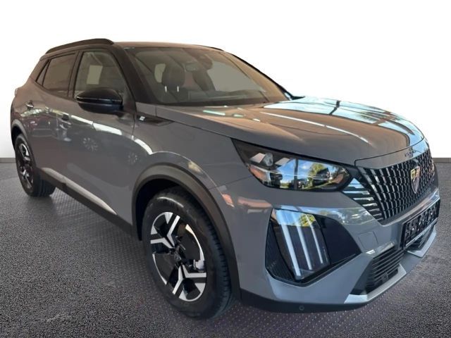 Peugeot 2008 GT-Line