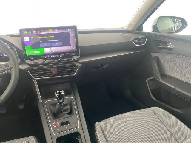 Seat Leon 2.0 TDI Style