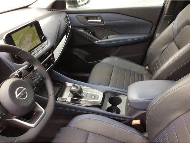 Nissan Qashqai DIG-T