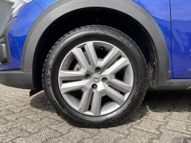 Dacia Sandero Comfort Stepway TCe 90