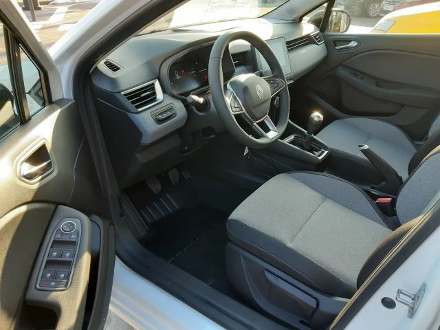 Renault Clio Evolution TCe 90