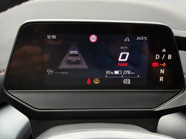 Cupra Born 360 ALLWETTER LM19 PRIVACY SITZHZ