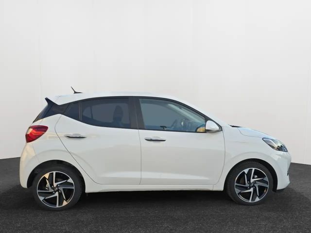 Hyundai i10 1.2 Prime Smart