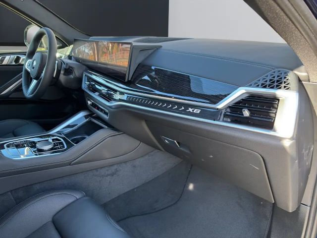 BMW X6 xDrive30d