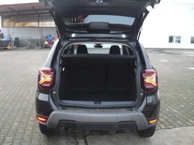 Dacia Duster 2WD TCe 130