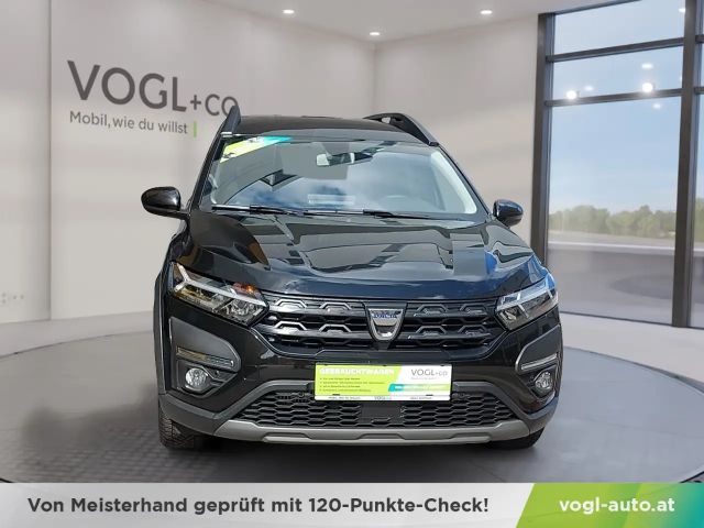 Dacia Jogger Extreme TCe 110