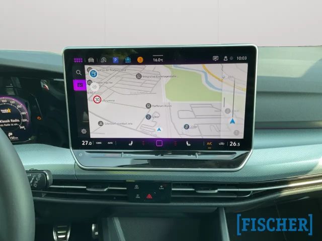 Volkswagen Golf Golf VIII