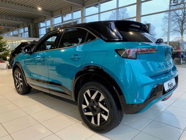 Opel Mokka GS-Line Grand Sport