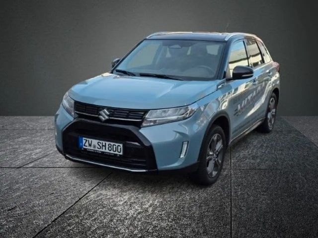 Suzuki Vitara AllGrip Comfort Hybrid